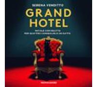 Grand Hotel (audiolibro)