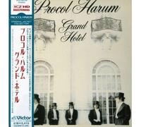 Grand Hotel by Procol Harum (2008-03-26)