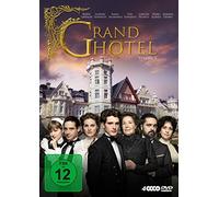 Grand Hotel - Die komplette dritte Staffel [Alemania] [DVD]