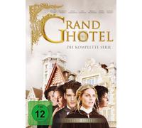 Grand Hotel - Die komplette Serie LTD. [Alemania] [DVD]