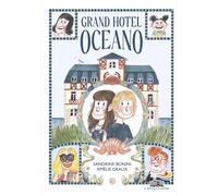 Grand Hotel Oceano (Il battello a vapore. One shot)