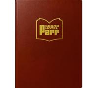 Grand Hotel Parr: Photobooks by Martin Parr