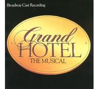 Grand Hotel:the Musical
