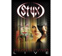 Grand Illusion/Pieces of Eight [DVD de Audio]
