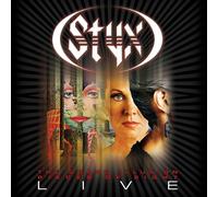 Grand Illusion/Pieces of Eive