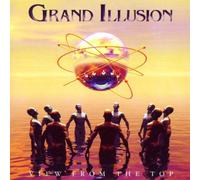 Grand Illusion - View from the Top