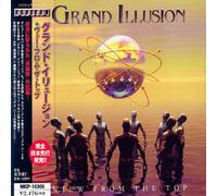 Grand Illusion - View from Top
