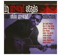 Grand - In Grand Style, the Anthology