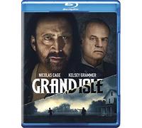 Grand Isle [USA] [Blu-ray]