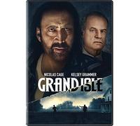 Grand Isle [USA] [DVD]