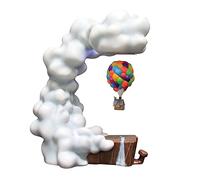 Grand Jester - Figura Puntada de Baile (Caja de Ventana)