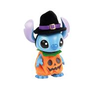 Grand Jester Studios - Figurita de Pumpkin Stitch de Halloween