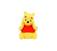 Grand Jester Studios - Figurita de Winnie The Pooh con iluminación