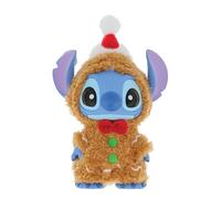 Grand Jester Studios Gingerbread Stitch Figurine
