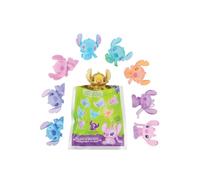 Grand Jester Studios Mini Stitch & Angel - Figura Decorativa