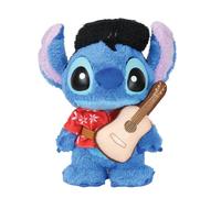 Figura esponjosa enesco disney stitch elvis