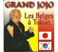 Grand Jojo - Les Belges a Tokyo [Import]