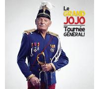Grand Jojo - Tournee General!