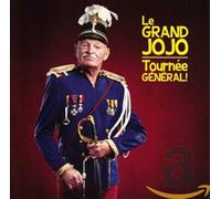Grand Jojo - Tournee General!