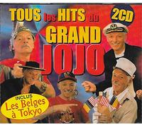 Grand Jojo - Tous Les Tubes [Import]