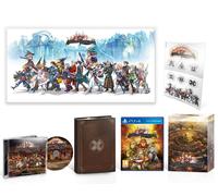 Grand Kingdom - Limited Edition (PS4) (PlayStation 4)