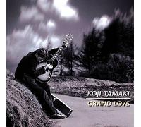 GRAND LOVE(紙ジャケット仕様)(完全生産限定盤)