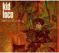 Grand Love Story by Kid Loco