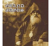 Grand Magus - Grand Magus