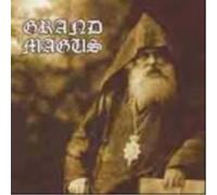 Grand Magus Grand Magus (CD) Album (Importación USA)
