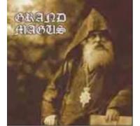 Grand Magus - Grand Magus