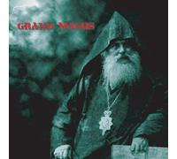 Grand magus - Grand Magus [Vinilo]