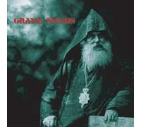 Grand magus Grand Magus (Vinyl) (Importación USA)