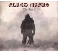 Grand Magus - Hunt -Ltd-
