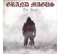 Grand Magus - Hunt [Vinilo]
