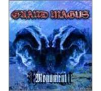 Grand Magus - Monument