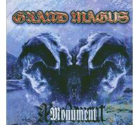 Grand magus - Monument