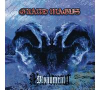 Grand magus - Monument [Vinilo]