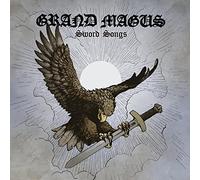 Grand Magus - Sword Songs