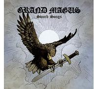 Grand Magus - Sword Songs