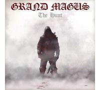 Grand Magus - The Hunt (2 LP) [Vinilo]