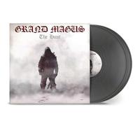 Grand Magus - The Hunt