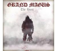 Grand Magus The Hunt (CD) Album (Importación USA)
