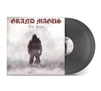 Grand Magus - The Hunt (2 LP) [Vinilo]