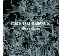 Grand magus - Wolf's Return [Vinilo]
