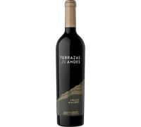 Grand Malbec High Altitude Vineyards 2021 - Terrazas de Los Andes