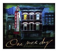 Grand Marquis - One More Day