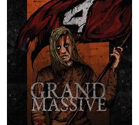 Grand massive - 4