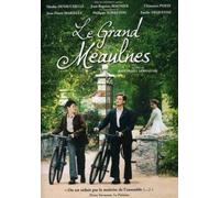 Grand Meaulnes - Le Grand Meaulnes [Reino Unido] [DVD]
