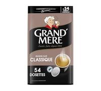 Grand Mere - Cafe - Dosis clásica 356 G - Lote de 3 unidades - Se vende por