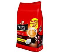 GRAND MERE Corsé 60 almohadillas blandas, 3 unidades (180 almohadillas)